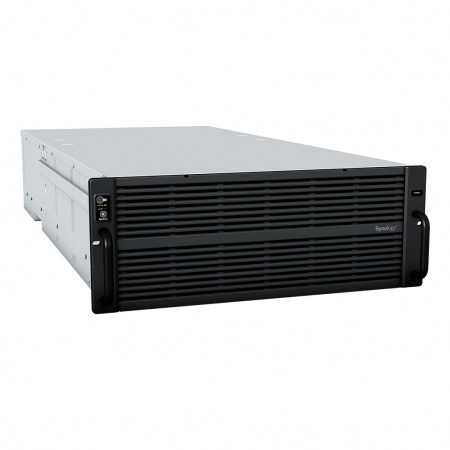 СХД стоечное исполнение HIGHDENSITY NO HDD HD6500 SYNOLOGY (id 30534)