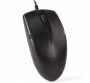 Мышь A4Tech OP-530NU черный оптическая 1200dpi USB 2but (id 39549)