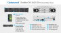 Система хранения данных Infortrend EonStor DS 1000 G3 2U/12bay Dual controller, 2x12Gb SAS, 2x host board,2x4GB, 2x(PSU+FAN), 2x (Super capacitor+Flash), 12xdrive trays, 1xRmk(ESDS 1012R3C-C)(repl DS1012R2C000C-8U32) (id 35334)
