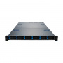 Серверная платформа MSI 1U S1206 2*LGA6096 up to 210W / 24*DDR5 RDIMM / 12*2.5 NVME / 2*LP Gen5 x16 + LP gen3 x16 / 2*M.2 2280 NVME / IPMI 2.0 / OCP 3.0 Gen5 x16 / 2*1GbE BASE-T / VGA / 1+1*1300W / Rails (id 58698)