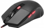 Мышь Acer Nitro OMW301 черный оптическая (7200dpi) USB (6but) (id 27214)