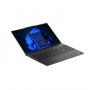 Ноутбук Lenovo ThinkPad E16 G2 Intel Core Ultra 5 125U / 32GB DDR5 / 512GB SSD / 16" WUXGA (1920x1200) IPS, 300 nits, Anti-glare / Intel Graphics / Fingerprint / Thunderbolt 4 / LAN / WiFi / BT / Cam / 47Wh / 65W / BacklitKB / NoOS / Black / 1Y (id 55905)