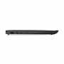Ноутбук Lenovo ThinkPad X1 Carbon G12 Intel Core Ultra 7 155U/ 32GB LPDDR5/ 512Gb SSD/ 14"1920x1200 IPS AG Touch 400nits, 1000:1, 100%sRGB/ Intel Graphics/WiFi/BT/TPM /FRP/ Thunderbolt /CamFHD+IR/57Wh/BacklitKB/ Windows11Pro/ 1Y (21KC00A7US) (id 54135)