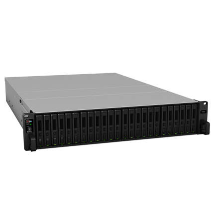 СХД стоечное исполнение 24BAY 2U NO SSD USB3 FS3600 SYNOLOGY (id 29347)
