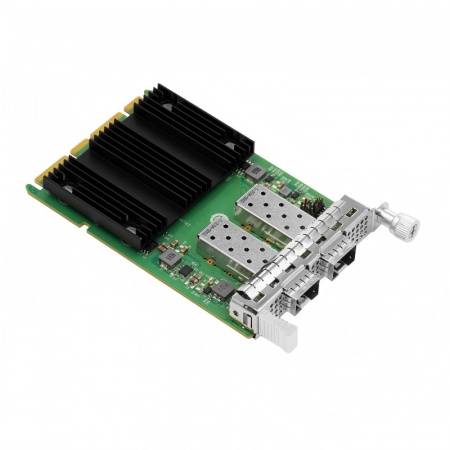 Сетевой адаптер LR-LINK LRES4150PF-2SFP28 Intel XXV710 PCIe v3.0 x8 25GB 2 x SFP28 (id 54542)