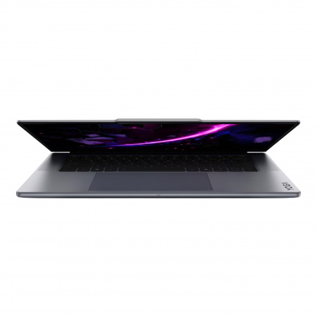 Ноутбук Lenovo Yoga Pro 7 15IPH11/ Intel Core Ultra 7 356H/ 32Gb LPDDR/ 1TB/ 15.3"(2560x1600)OLED,500nits,Glossy,100%sRGB,165Hz Touch/8GB NVIDIA GeForceRTX5050/WiFi/BT/TPM/Thunderbolt/FHDCam+IR/BKLTKB/84Wh/Win11Home/LunaGrey/1Y(83SN003ARK)(id 60667)
