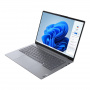 Ноутбук Lenovo ThinkBook 14 G7 ARP/ AMD Ryzen 5 7535HS/ 16GB/ 512GB SSD/ 14"1920x1200 IPS 300nits AG45% NTSC/ AMD Radeon660M Graphics/ Wi-fi/ BT/ FPR/ TPM/ FHDCam+IR/ BKLT KB/ 45Whr/ ArcticGrey/NoOS/1Y(21MV00A5AK)(id 59830)