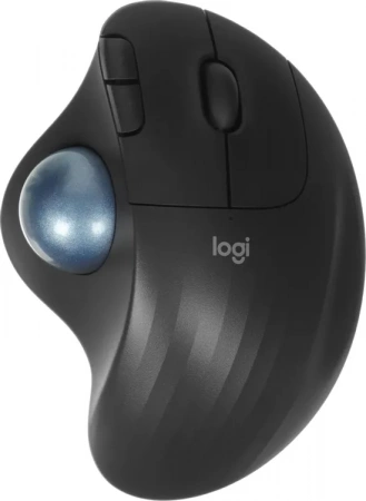 Беспроводной трекбол Logitech M575 ERGO, Graphite [910-007035] (id 49329)