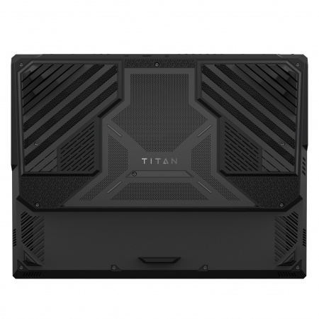 Ноутбук MSI Titan 18 HX Dragon Edition A2XWJG-205RU Intel Core Ultra 9-285HX / 64GB DDR5 / 2*2TB SSD / 18" (3840x2400) IPS, MiniLED, 120Hz, HDR1000 / NVIDIA RTX 5090 24GB / 2*TB5 / LAN / WiFi / BT / CAM / 99.9Whr / 400W ext / Win 11 Home / 1Y (id 41523)