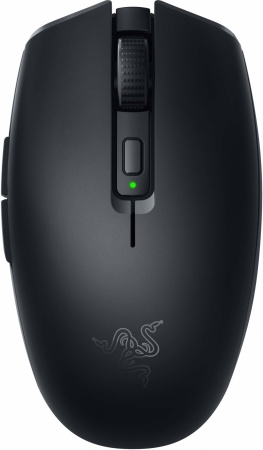 Мышь Razer Orochi V2 черный оптическая 18000dpi беспров. BT/Radio USB 6but (RZ01-03730100-R3G1) (id 39461)