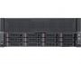 Серверная платформа MSI 4U G4201-HE 2*LGA4677 up to 350W / 32*DDR5 RDIMM / 10*3.5 SAS/SATA + 2*3.5 NVME / 9*FHFL Gen5 x16 + FHFL Gen4 x8 / 2*M.2 2280-110 NVME / IPMI 2.0 / 1GbE BASE-T / RJ-45 Console / VGA / 3+1*2700W / Rails (id 60910)