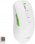 Мышь Acer OMR311 белый оптическая 2400dpi беспров. BT/Radio USB 7but (ZL.MCECC.034) (id 31738)