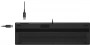 Клавиатура A4Tech FX60H серый USB slim LED (FX60H GREY/NEON) кабель 1.5м (id 55862)