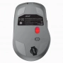Мышь Acer OMR310 темно-серый оптическая 1600dpi беспров. BT/Radio USB (ZL.MCECC.032) (id 32066)