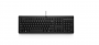 Клавиатура HP 125 механическая черный USB (M27527-061) (id 38435)