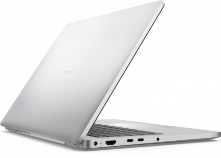 Ноутбук DELL Pro 14 Intel Core Ultra 7 265U /32GB / 1Tb SSD/ 14"1920x1200 IPS AG 300 nits,1000:1, 45% NTSC/ Intel Graphics /LAN /WiFi/BT/TPM /FRP/ Thunderbolt /CamFHD/55Wh/BacklitKB/ Linux/ 1Y (PRO14-7315) (id 57474)
