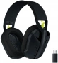 Гарнитура LOGITECH WRL G435 BLACK/YELLOW GAMING (981-001053) (id 23448)