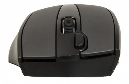 Мышь A4Tech V-Track G9-500F черный оптическая 1200dpi беспров. USB1.1 4but (id 39493)
