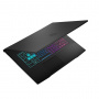 Ноутбук MSI Katana 17 B13UCR-1612XRU Intel Core i5-13420H / 16GB DDR5 / SSD 1TB / 17.3" FHD (1920x1080) IPS Anti-Glare, 144Hz, 250nits / NVIDIA GeForce RTX 3050 4GB (HDMI) / LAN / WiFi / BT / CAM / 53.5Whr / 200W ext / NoOS / Black / 1Y (id 49449)