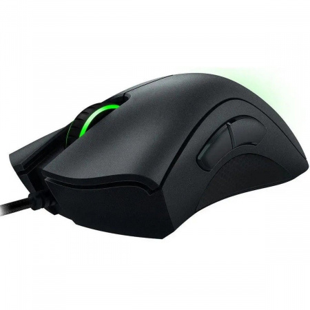 Мышь Razer DeathAdder Essential Ergonomic Wired черный (id 37983)