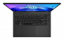 Ноутбук MSI Prestige 16 AI+ Evo B2VMG-033RU Intel Core Ultra 7 258V / 32GB LPDDR5x / 1TB SSD / 16" QHD+ (2560x1600) IPS, 400 nits / Intel Arc Graphics 140V (HDMI) / LAN / WiFi / BT / CAM / 99.9 WHr / 100W ext / Win 11 Home / Grey / 1Y (id 32242)