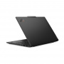 Ноутбук Lenovo ThinkPad X1 Carbon G12 Intel Core Ultra 7 155U / 32GB LPDDR5x / 512GB SSD / 14" WUXGA (1920x1200) IPS, Anti-Glare, 400nits / Intel Graphics / FPR / 2xTB 4 / WiFi / BT / CAM / 57Whr / 65W / BacklitKB / Win 11 Pro / Black / 1Y (id 41559)