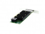 HBA-адаптер Broadcom 9400-8i SGL (05-50008-01)  PCIe 3.1 x8 LP, Tri-Mode SAS/SATA/NVMe 12G HBA, 8port(2*int SFF8643), 3408 IOC (id 48123)