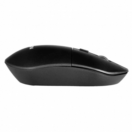 SVEN  Беспроводная мышь RX-515SW чёрная (2,4 GHz, 3+1кн. бесш. кн., 800-1600DPI, блист) (id 58388)