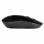 SVEN  Беспроводная мышь RX-515SW чёрная (2,4 GHz, 3+1кн. бесш. кн., 800-1600DPI, блист) (id 58388)