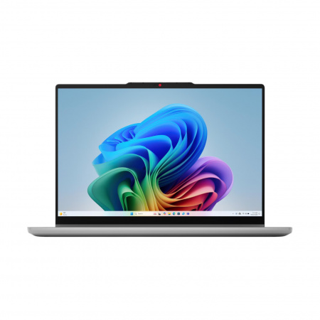 Ноутбук Lenovo IdeaPad 5 2-in-1 14AHP11/ AMD Ryzen 5 230/ 16Gb/ 512Gb/ 14"(1920x1200)OLED,400nits,100%,Touch/ AMD Radeon Graphics/ WiFi/ BT/ TPM/ FHDCam+IR / 60Wh/ NoOS/ LunaGrey /1Y(83UJ0016PS) (id 59038)