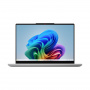Ноутбук Lenovo IdeaPad 5 2-in-1 14AHP11/ AMD Ryzen 5 230/ 16Gb/ 512Gb/ 14"(1920x1200)OLED,400nits,100%,Touch/ AMD Radeon Graphics/ WiFi/ BT/ TPM/ FHDCam+IR / 60Wh/ NoOS/ LunaGrey /1Y(83UJ0016PS) (id 59038)