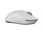Мышь Logitech Mouse G PRO Х Superlight 2 Wireless Gaming White Retail (910-006638) (id 17277)