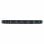 Серверная платформа ASUS RS700A-E12-RS12U 1U 2*LGA6096 up to 400W / 24*DDR5 RDIMM / 12*2.5 SAS/SATA/NVMe / 2*FHFL Gen5 x16 + LP Gen5 x16 + LP Gen4 x8 / 2*M.2 2242-60-80 SATA/NVME / IPMI 2.0 / 2*10GbE BASE-T / 2*USB 3.2 / VGA / 1+1*2600W (id 58825)