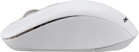 Мышь Acer OMR309 белый оптическая (1600dpi) беспроводная USB (4but) (id 27229)