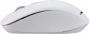 Мышь Acer OMR309 белый оптическая (1600dpi) беспроводная USB (4but) (id 27229)