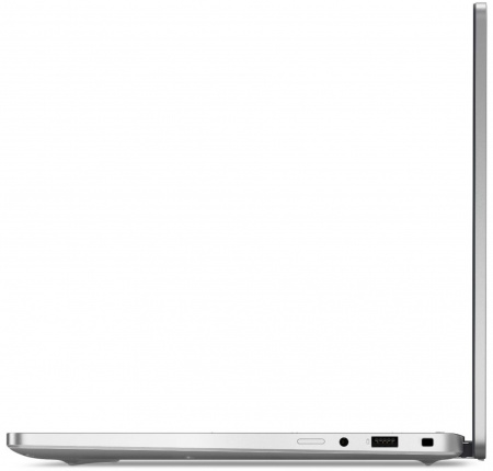 Ноутбук DELL Pro 14 Plus Intel Core Ultra 7 265U /32GB / 1Tb SSD/ 14"1920x1200 IPS AG 300 nits,1000:1, 45% NTSC/ Intel Graphics /WiFi/BT/TPM /FRP/ Thunderbolt /CamFHD+IR/55Wh/BacklitKB/ Linux/ 1Y (PRO14PL-7315) (id 57478)