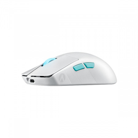 Мышь ASUS P713 ROG HARPE ACE AIM LAB EDITION/WHT /MS,AIMPOINT,5 BUTTONS,36000DPI,WHT (id 27127)