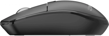 Клавиатура + мышь Acer OCC401 клав:черный мышь:черный USB беспроводная (ZL.ACCCC.016) (id 38132)