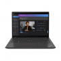 Ноутбук Lenovo ThinkPad T14 Gen 4 Core i5-1335U / 16ГБ / 1ТБ SSD / 14" 1920x1080 AG IPS 300nits, 700:1, 45% NTSC / Intel Iris Xe Graphics / LAN / WiFi / BT / TPM / FPR / Thunderbolt / FHD Cam+IR / BacklitKB / Windows 11 Pro /1Y(21HESGC100) (id 37830)