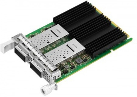 Сетевой адаптер LR-LINK LRES4162PF-2QSFP56 (id 53826)