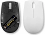 Мышь Lenovo 300 Wireless Compact светло-серый оптическая 1000dpi беспров. (GY51L15677) (id 39209)