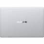 Ноутбук Huawei MateBook D16 Intel Core i5 13420H / 16GB LPDDR4x / 1TB SSD / 16" WUXGA 1920x1200 IPS, 60Hz, 300nits, AntiGlare / Intel UHD Graphics (HDMI+USB-C) / FingerPrint / WiFi / BT / CAM / no BacklitKB / 56WHr / 65W / NoOS / Silver / 1Y (id 56704)