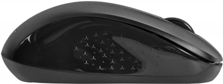 Мышь Acer OMR302 черный оптическая (1200dpi) беспроводная USB (3but) (id 27297)