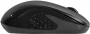 Мышь Acer OMR302 черный оптическая (1200dpi) беспроводная USB (3but) (id 27297)