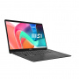 Ноутбук MSI Modern 15 F1MG-1072XRU Core 5-120U / 16GB DDR4 / 512GB SSD M.2 NVMe / 15.6" FHD (1920x1080) IPS, 250nits / Intel Graphics (HDMI) / SD Card Reader / LAN / WiFi / BT / CAM HD / 46.8Whr / 65W ext / NoOS / Grey / 1 год гарантии (id 55617)