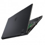 Ноутбук MSI Cyborg A17 AI B2HWEKG-047XRU AMD Ryzen 7-260 / 16GB DDR5 / 512GB SSD / 17.3" FHD 1920x1080 IPS, Anti-Glare, 144Hz, 300nits / NVIDIA GeForce RTX 5050 8GB / LAN / WiFi / BT / CAM / 55.2Whr / 120W ext / NoOS / Black / 1Y (id 56623)