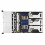 ASUS RS720-E12-RS24G, 2U, 2x LGA4710, 32x DDR5, 24x 2.5 NVME (or 8NVME+16 SATA* SAS*), 2 x M.2 Gen5 x2 (2280 2260)(VROC required for RAID), 6 x PCIe x8 or 3x PCIe x16 + 2 x PCIe x16 + 2 x OCP3.0, 1 x Management Port, 1+1 3200W (id 40394)