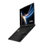 Ноутбук MSI Stealth 18 HX A2WI-097XRUY Intel Core Ultra 9 290HX Plus/32GB/1TB SSD/ 18"(3840x2400)MiniLED 1000nits,100%DCI-P3,120Hz/ 16Gb NVIDIA GeForce RTX5080/LAN/WiFi/BT/TPM/Thunderbolt/FRP/CamFHD+IR/BKLTKB/91.8Whr/noOS/1Y (9S7-183341-097) (id 61347)