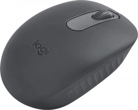 Мышь/ Logitech M196 Bluetooth Mouse Graphite (id 34418)