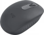 Мышь/ Logitech M196 Bluetooth Mouse Graphite (id 34418)